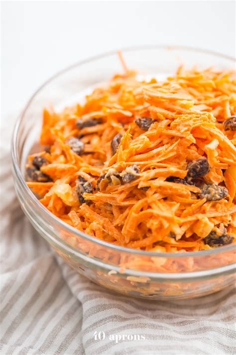 carrot-and-raisin-salad-vegan-paleo-whole30-40 image