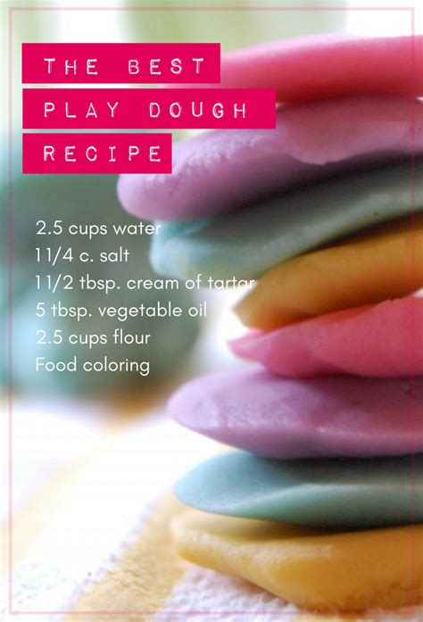 play-dough-recipes-tinkerlab image