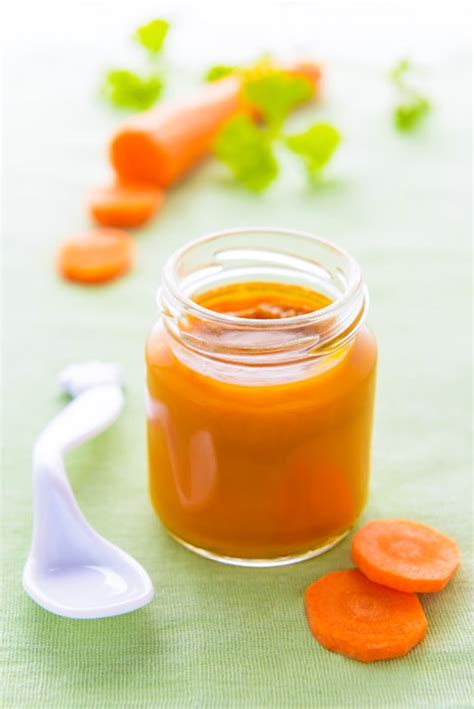carrot-baby-food-a-stage-1-puree-the-picky-eater image