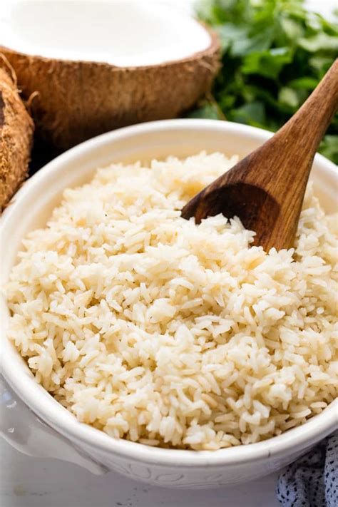 easy-coconut-rice-the-stay-at-home-chef image