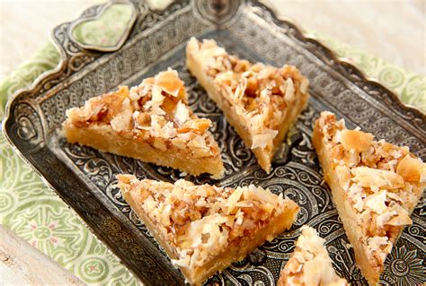 baklava-bars-cooking-contest-central image
