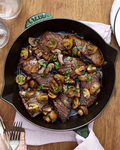 balsamic-glazed-steak-tips-recipe-with-sauted image