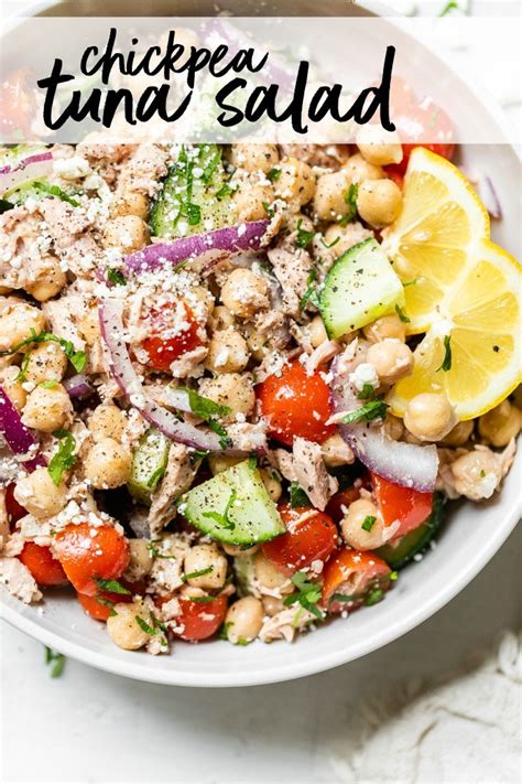 mediterranean-chickpea-tuna-salad-the-almond-eater image