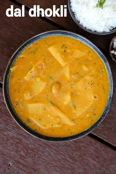 dal-dhokli-recipe-how-to-make-traditional-gujarati-dal image