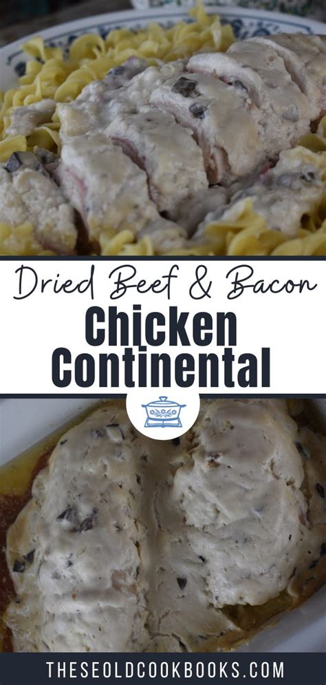 crock-pot-continental-chicken-recipe-with-bacon image