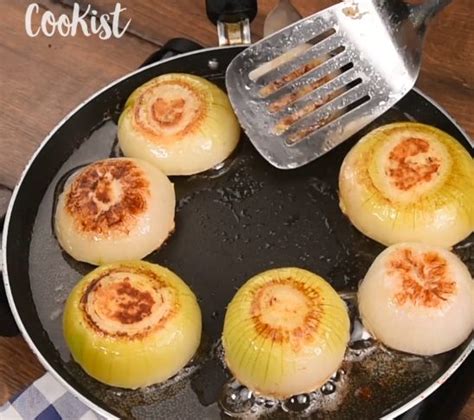 stuffed-onions-a-vegetarian-recipe-for-a-delicious image