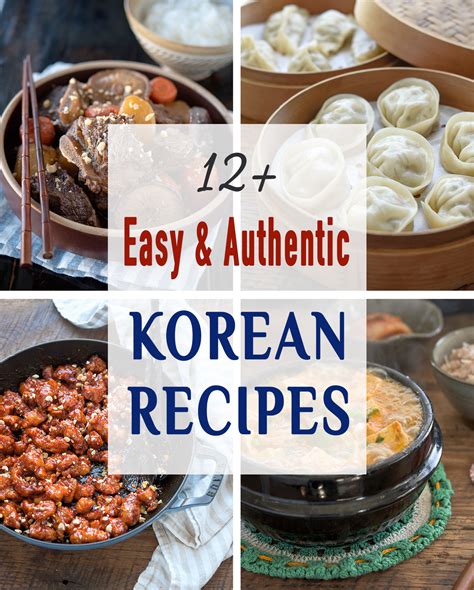 35-easy-authentic-korean-recipes-beyond-kimchee image