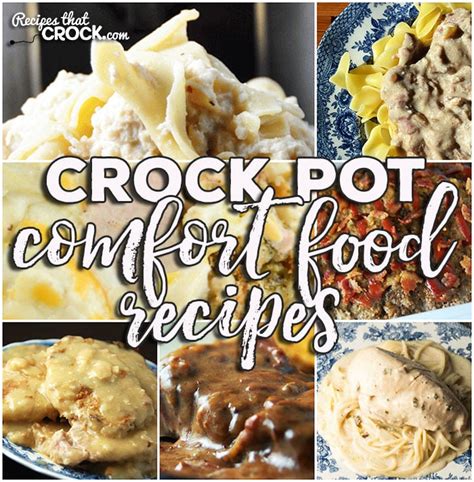 crock-pot-comfort-food-recipes-friday-favorites image