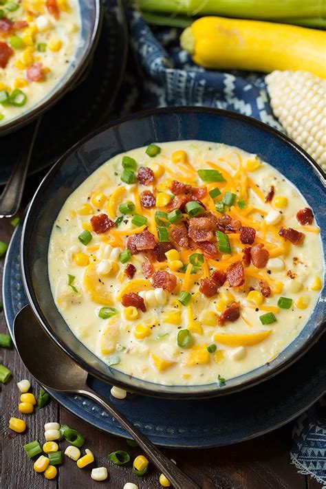 summer-squash-and-corn-chowder-cooking-classy image