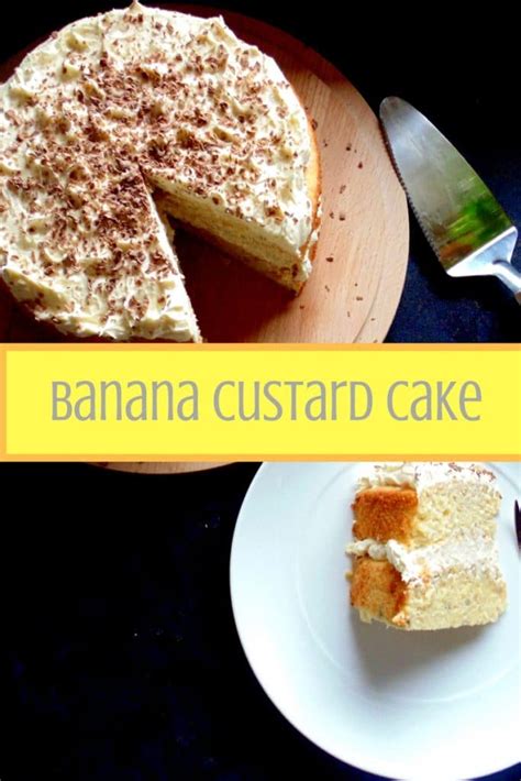 banana-custard-cake-maverick-baking image