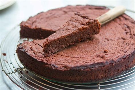 french-chocolate-cake-david-lebovitz image
