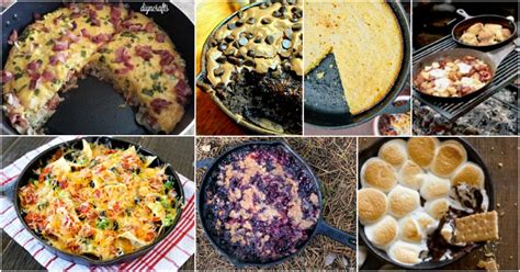 10-delicious-cast-iron-skillet-recipes-to-make-your image