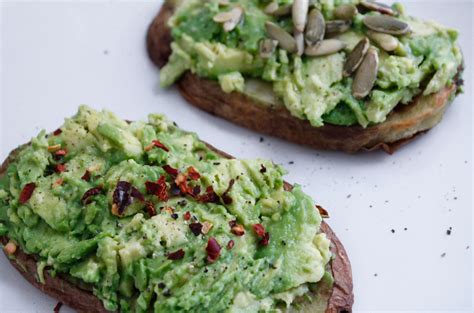 20-avocado-toast-recipes-that-prove-brunch-is-the-best image