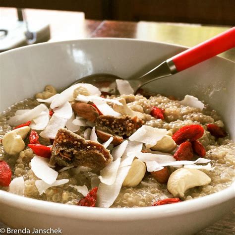 spiced-quinoa-porridge-brenda-janschek-health image