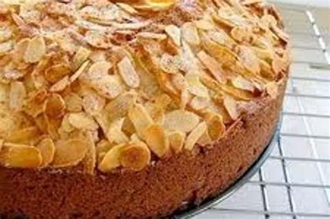 honey-almond-cake-recipe-kosher-for-passover image