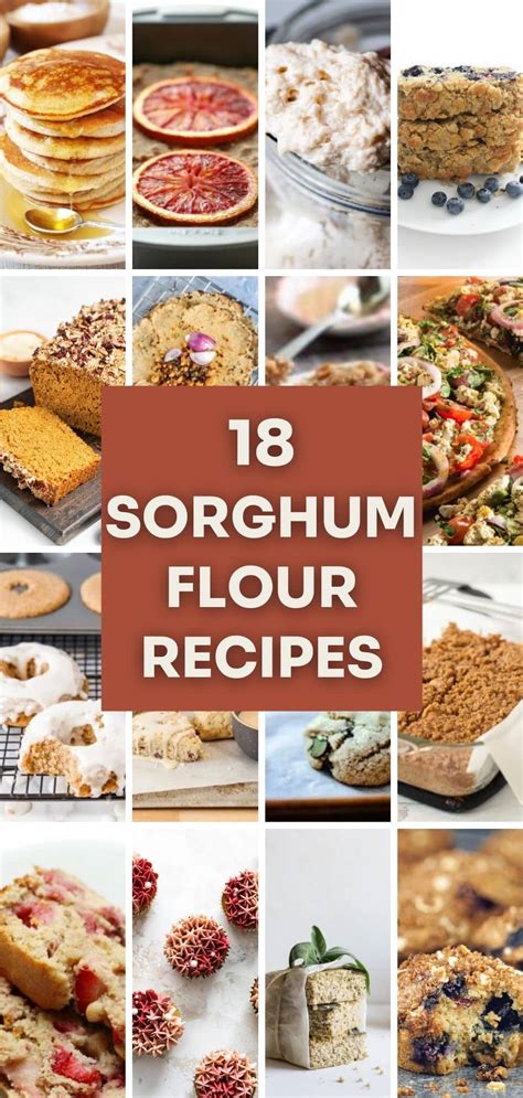 18-amazing-sorghum-flour-recipes-gluten-free image