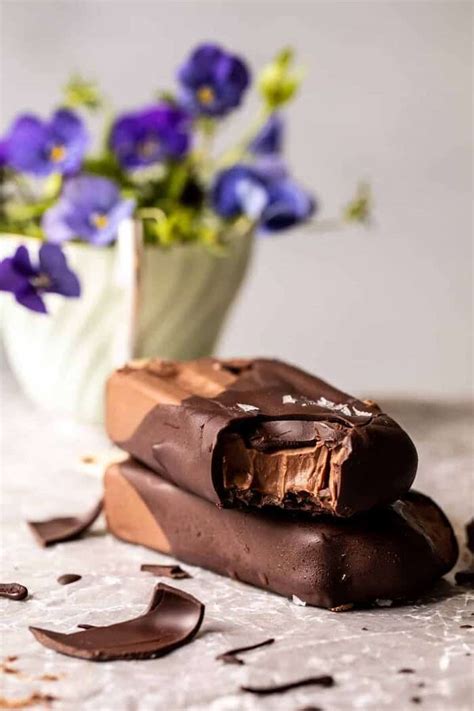 creamy-vegan-chocolate-fudge-pops-half-baked image