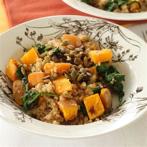 quinoa-with-butternut-squash-and-pumpkin-seeds image