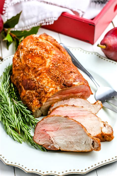 easy-pork-loin-roast image