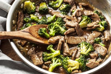 beef-and-broccoli-stir-fry-recipe-the-spruce-eats image