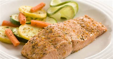10-best-salmon-baked-with-vegetables-recipes-yummly image