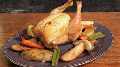 wine-can-chicken-recipe-rachael-ray-show image