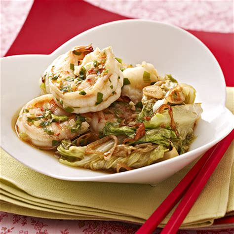 spicy-wok-seared-shrimp-recipe-myrecipes image