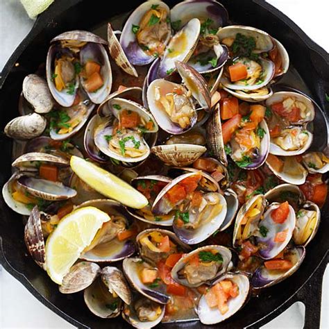 italian-sauteed-clams-rasa-malaysia image