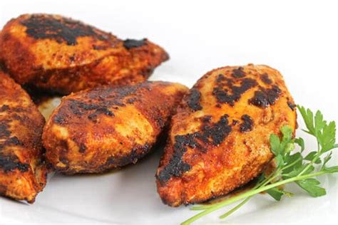 easy-and-fabulous-blackened-chicken-breasts-ww image