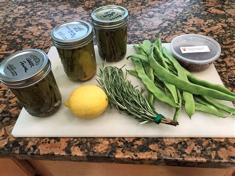 joes-gardens-fresh-recipes-pickled-romano-beans image