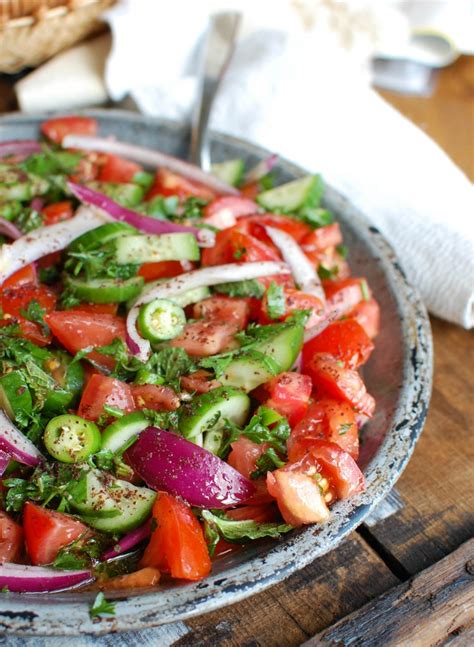 persian-tomato-cucumber-salad-a-cedar-spoon image