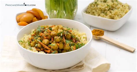 apricot-chickpea-curry-quick-and-easy-vegan image
