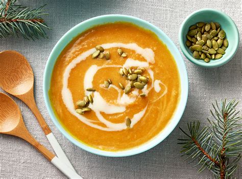 light-and-easy-curried-butternut-squash-soup image