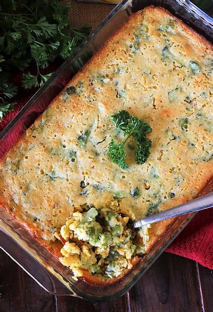 broccoli-cornbread-casserole-the-kitchen-is-my image