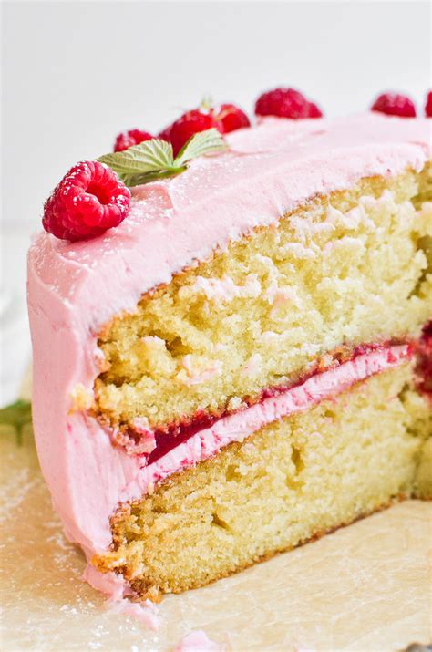 vanilla-cake-with-raspberry-buttercream-the-view image