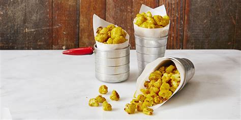 cauliflower-popcorn-recipe-healthy-popcorn image