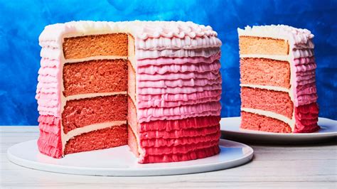 how-to-make-a-ruffle-cake-epicurious image