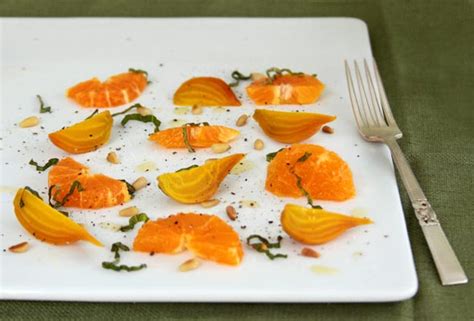 tangerine-and-beet-salad-recipe-leites-culinaria image