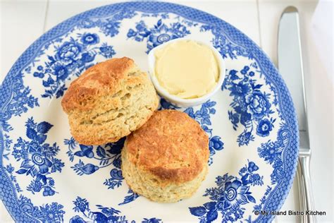 rustic-oat-bran-biscuits-my-island-bistro-kitchen image