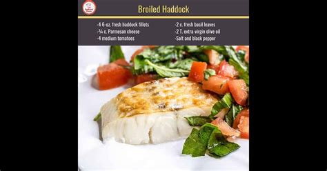 an-easy-broiled-haddock-recipe-5-ingredients-cooking image