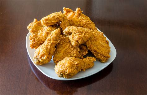 southern-fried-jerk-chicken-recipe-jamaicanscom image