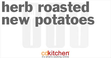 herb-roasted-new-potatoes-recipe-cdkitchencom image