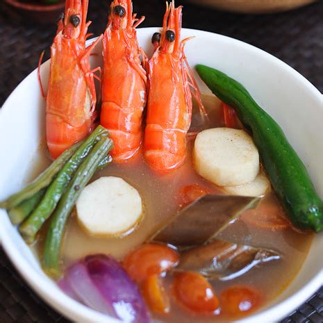 shrimp-sinigang-the-best-sinigang-na-hipon image