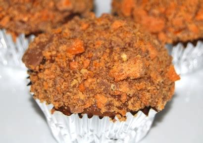butterfinger-cupcakes-tasty-kitchen-a-happy image