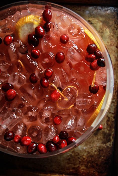 spiced-cranberry-prosecco-punch-heather-christo image