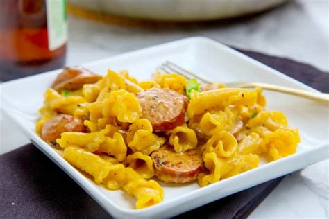 one-pot-cajun-pasta-recipe-food-fanatic image