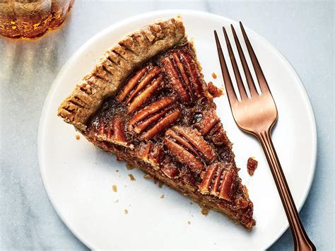 pecan-date-pie-recipe-cooking-light image