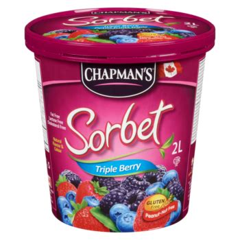 chapmans-sorbets-made-with-natural-fruit-juices image