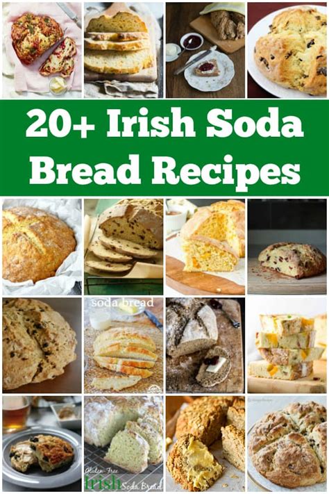 20-irish-soda-bread-recipes-half-scratched image