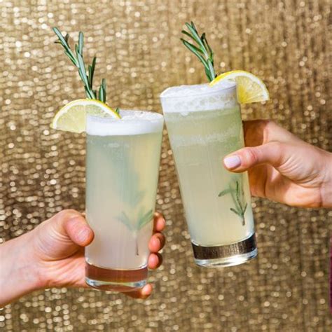 best-rosemary-gin-fizz-recipe-how-to-make image
